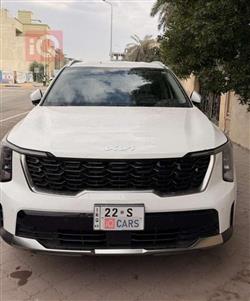 کیا سۆرینتۆ